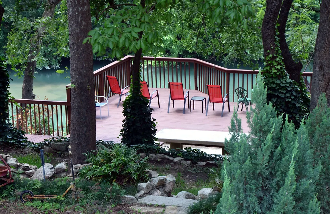 Lamb'S Rest Inn-1